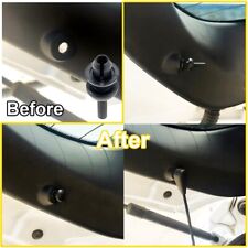 4PCS Car Parcel Shelf Clips