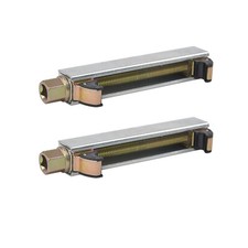 2pcs Set Motorcycle Bike Coil