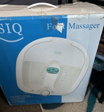 VISIQ Foot Massager  With 3