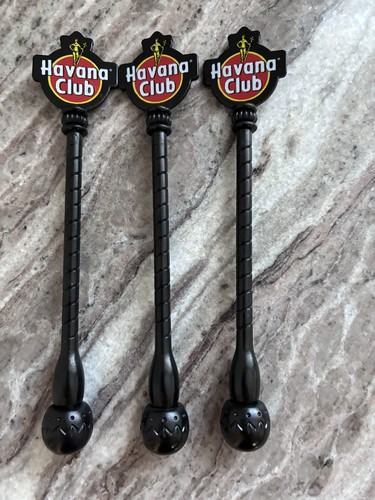 Vintage havana club drink - 3, x