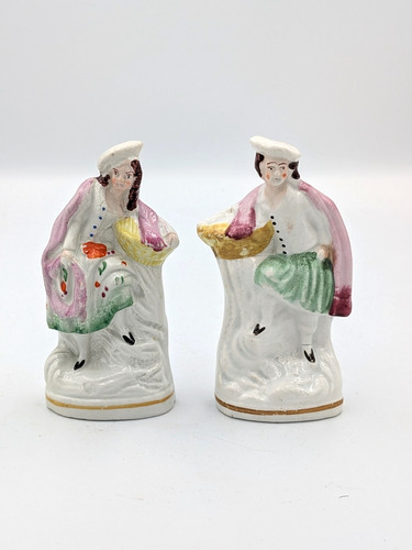 Victorian staffordshire - victorian,