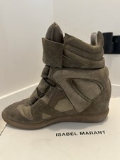 Isabel Marant BEKETT SNEAKERS