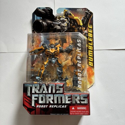 Transformers robot replicas - robot,