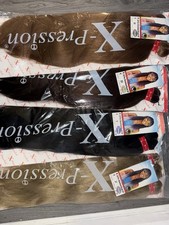 Xpression Braids l Pre