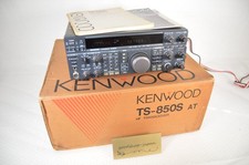 Kenwood TS-850S HF 100W All