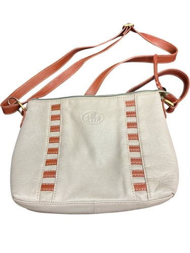 Rowallan crossbody bag leather - bag,
