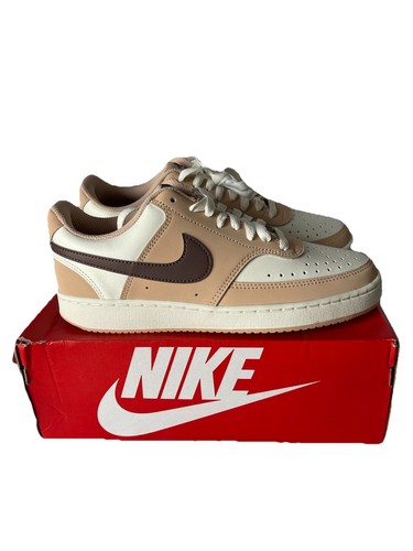 Nike wmns court vision low - nike,