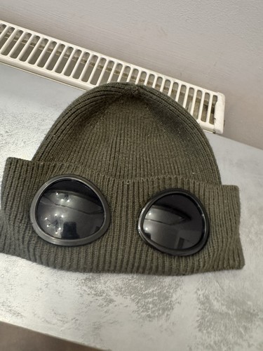 Men khaki green ribbed - khaki,