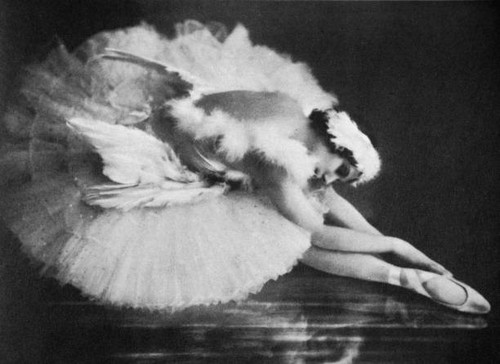 Anna pavlova russian ballerina - anna,