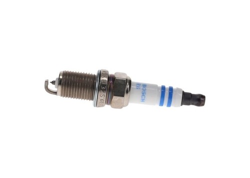 Bosch set spark plugs - of, 4