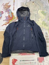 Arcteryx Beta AR Goretex
