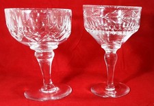  2 DIFFERNT VINTAGE RETRO CUT