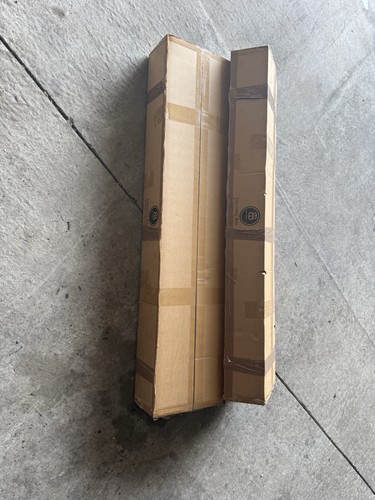 Harness bar gloss - 47”,