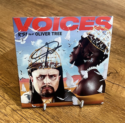 Ksi oliver tree - &,