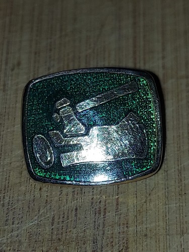 Scouting wood badge - ,