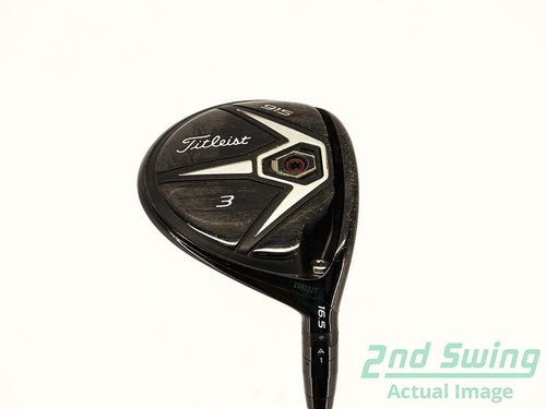 Titleist 915 fairway wood - titleist,