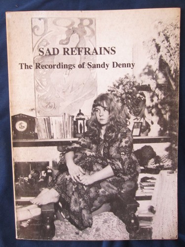 Sad refrains the recordings - sad,