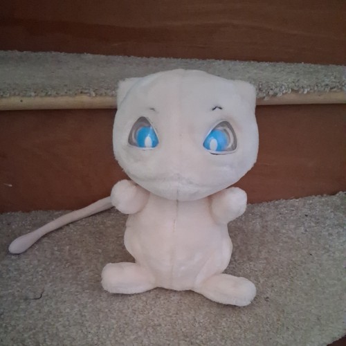 Pokémon electronic mew - pokémon,