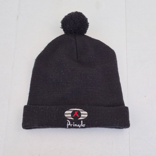 Pringle bobble hat - hat, size