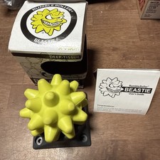 Rumble Roller Beastie Ball