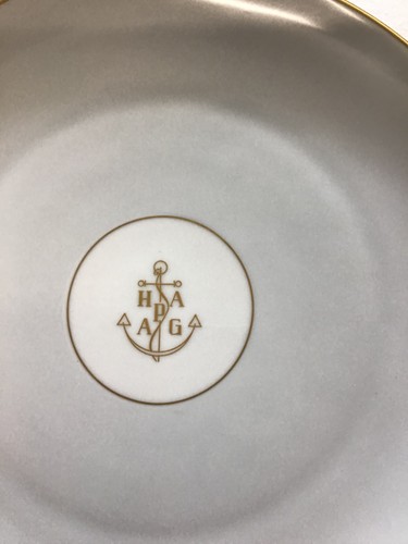 Shipping memorabilia - shipping,