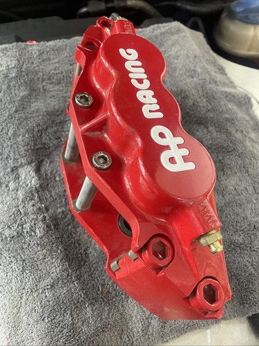 Racing caliper - ap,