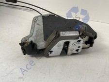 Suzuki Grand Vitara Mk3 08-15  Drivers Door Lock & Handle  A046693