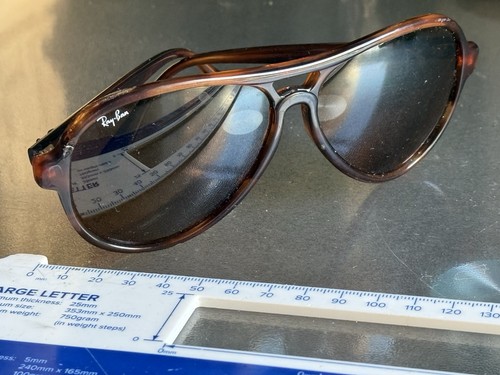 Vintage ray ban usa - b&l,