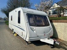 Sterling Eccles Opal 2006