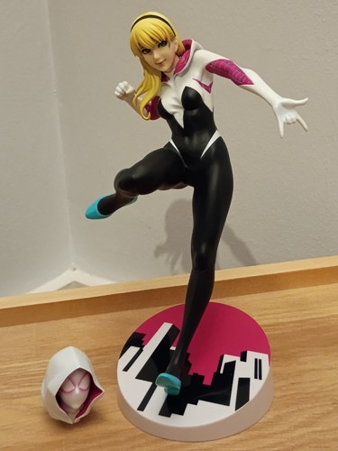 Spider gwen stacy - gwen,