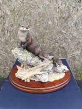 Border Fine Arts - High and