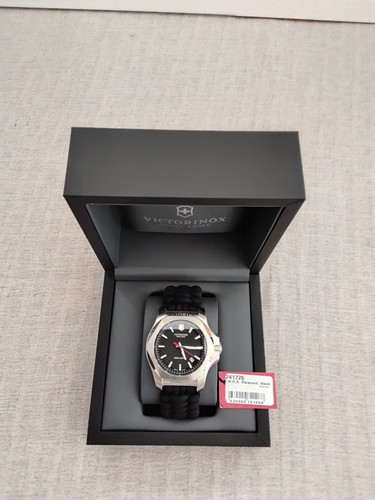 Victorinox quartz swiss - quartz,