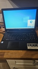 Acer Aspire E15 Laptop Working Condition