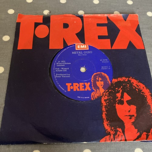 Rex metal guru - -,