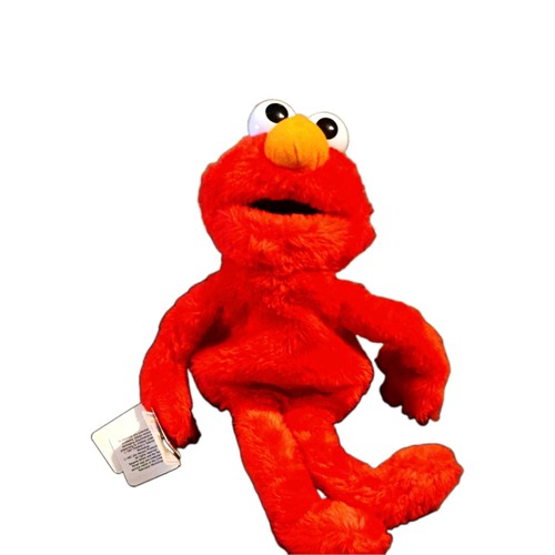 Sesame street elmo - street,