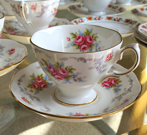 Porcelain coffee cup - coffee,