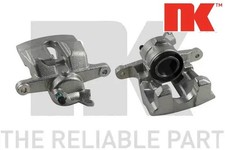 REAR RIGHT BRAKE CALIPER