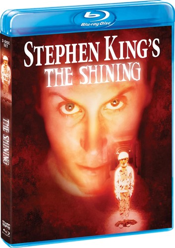 The shining blu ray - the, blu-ray