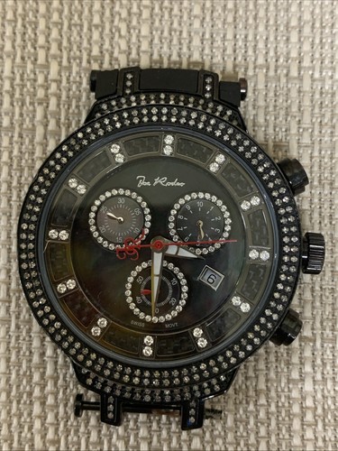Joe rodeo black - joe, watch