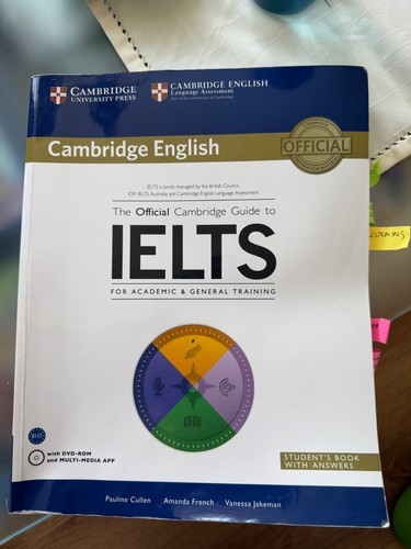 The official cambridge guide - the,