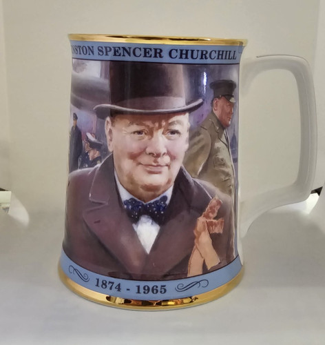 Royal doulton winston - royal,