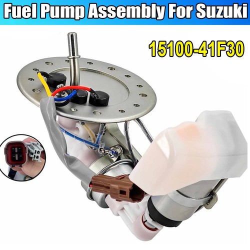 Fuel pump assembly 15100 41f30 - fuel, 15100-41f30
