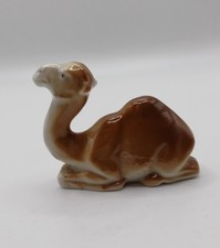 Vintage Figurine Of A Camel