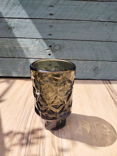 Zabkowice geometric vase - geometric,