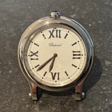 Chopard Happy Sport Desk Clock