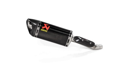 H3so7 apc akrapovic - -,