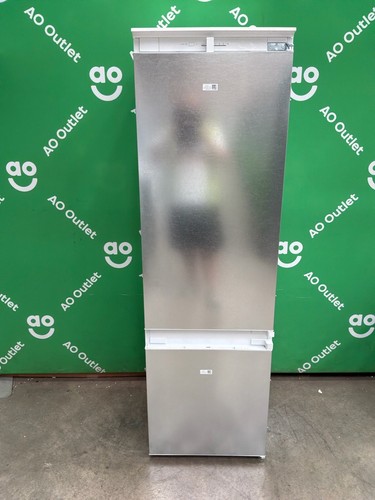 Bosch integrated fridge - bosch,