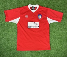 Colchester United 2004/2005