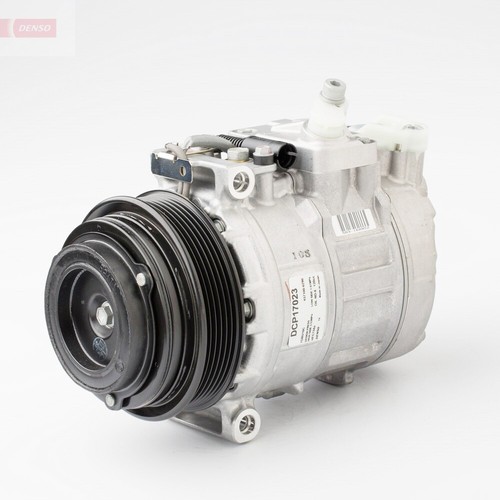 Compressor denso fits - ac,