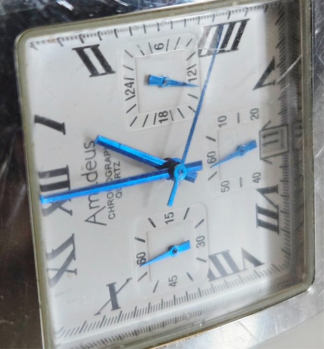 Vintage mens amadeus - vintage,